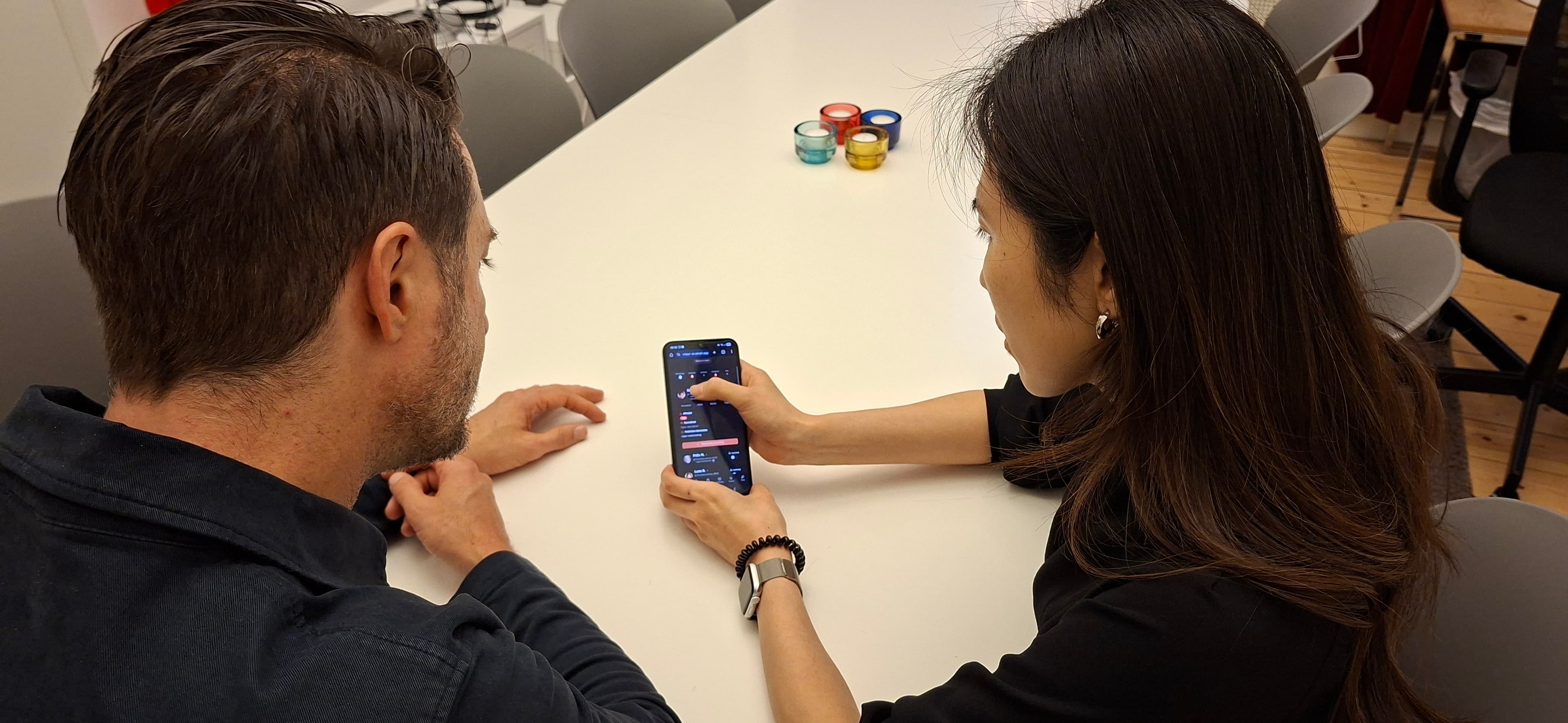 Pedagoger i verksamhet