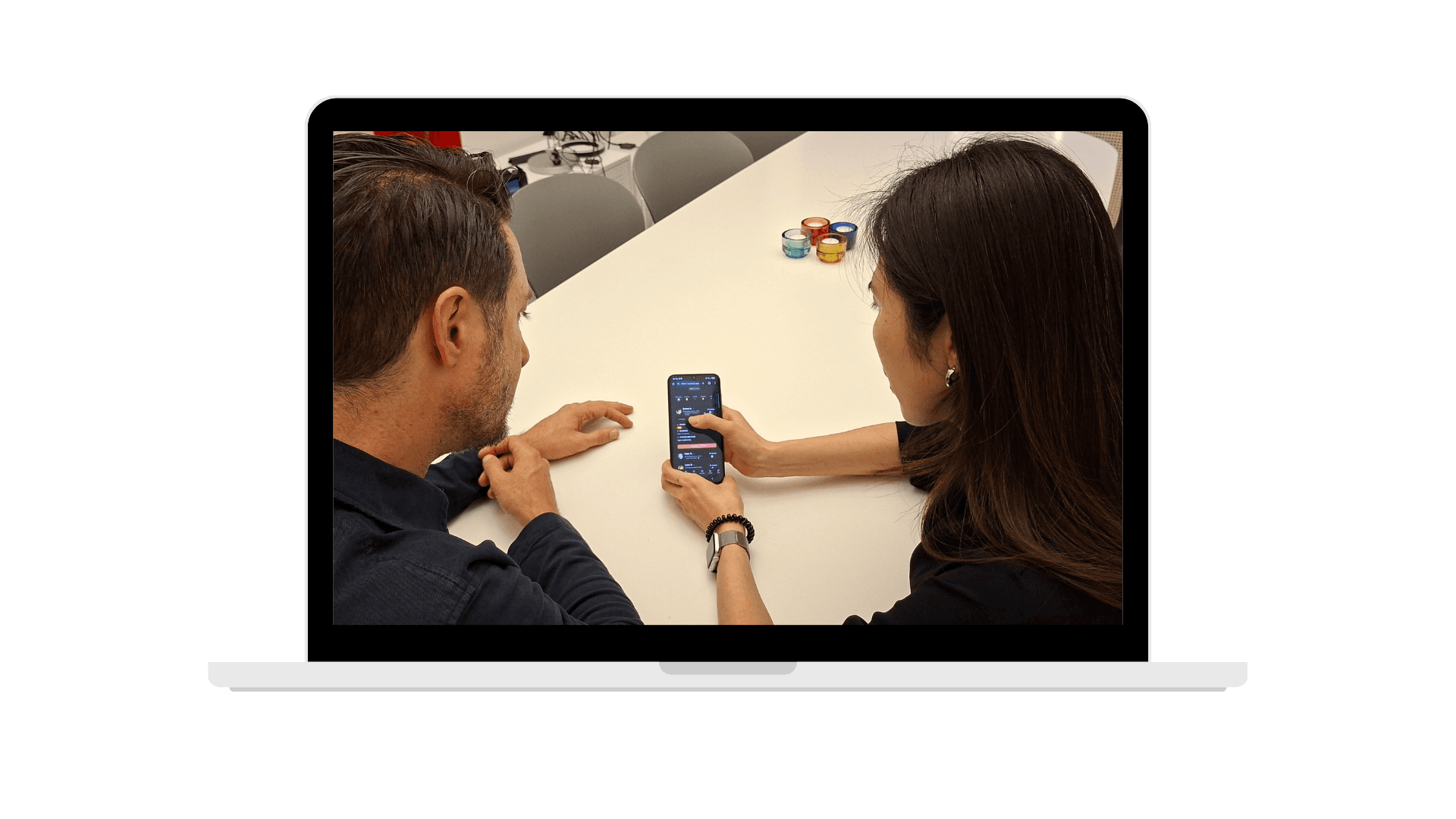 Pedagoger i verksamhet